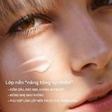 Kem chống nắng dưỡng ẩm nâng tone 2in1 cho da dầu nhạy cảm Cetaphil Daily Defense SPF50/PA++++
