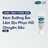 Kem dưỡng ẩm làm dịu và phục hồi chuyên sâu Cetaphil Soothing and Comforting Cica Calming Face Cream