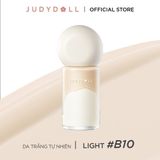 Kem nền mỏng nhẹ, bền màu 24h Judydoll Cell Essence Cloud-Touch Cream Foundation 30g