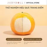 Kem lót dưỡng ẩm Judydoll Nourishing Makeup Base 30g