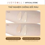 Kem lót dưỡng ẩm Judydoll Nourishing Makeup Base 30g