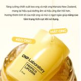 Dưỡng môi keo ong CNP Laboratory PROPOLIS LIPCERIN 15ml