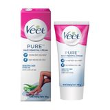 Kem tẩy lông dành cho da thường và da nhạy cảm Veet Pure Hair Removal Cream