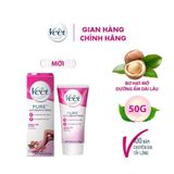 Kem tẩy lông dành cho da thường và da nhạy cảm Veet Pure Hair Removal Cream