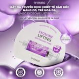 Mặt nạ truyền tinh chất BNBG SkinBooster Mask 30ml