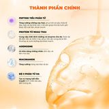 Mặt nạ truyền tinh chất BNBG SkinBooster Mask 30ml