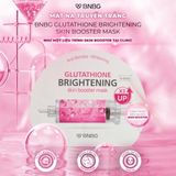 Mặt nạ truyền tinh chất BNBG SkinBooster Mask 30ml