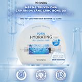 Mặt nạ truyền tinh chất BNBG SkinBooster Mask 30ml