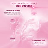 Mặt nạ truyền tinh chất BNBG SkinBooster Mask 30ml