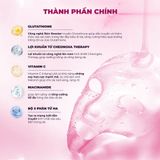 Mặt nạ truyền tinh chất BNBG SkinBooster Mask 30ml