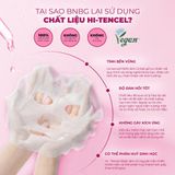 Mặt nạ truyền tinh chất BNBG SkinBooster Mask 30ml