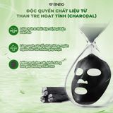 Mặt nạ giấy tràm trà BNBG Vita Tea Tree Healing Face Mask Pack (hộp 10 miếng)
