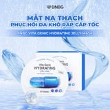 Mặt nạ giấy dưỡng da BNBG Vita Genic Jelly Mask 30ml