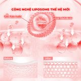 Mặt nạ giấy dưỡng da BNBG Vita Genic Jelly Mask 30ml - Lifting (hộp 10 miếng)