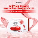 Mặt nạ giấy dưỡng da BNBG Vita Genic Jelly Mask 30ml