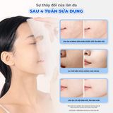 Mặt nạ giấy dưỡng da BNBG Vita Genic Jelly Mask 30ml - Hydrating (hộp 10 miếng)