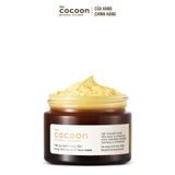 Mặt nạ nghệ Hưng Yên The Coccon Turmeric Face Mask 30ml