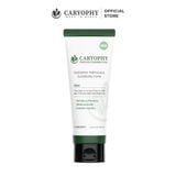 Sữa rửa mặt ngừa mụn sạch sâu gấp 2 lần CARYOPHY Portulaca Cleansing Foam 150ml