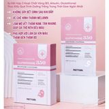 Mặt nạ phục hồi da Pretty Skin Treatment Collection Mask