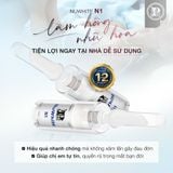 Kem dưỡng hồng, khử thâm Mibiti Prudente Professional