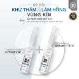 Kem dưỡng hồng, khử thâm Mibiti Prudente Professional