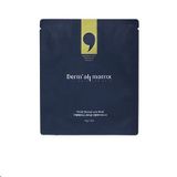 Mặt nạ thạch trẻ hóa da Derm All Matrix Facial Dermal-Care Mask 35g