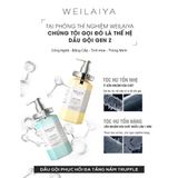 Gội xả phục hồi nấm đa tầng Truffle Weilaiya Perfume Repair Series