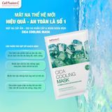Mặt nạ Cell Fusion C