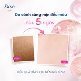 Kem Khử Mùi Tinh Chất Serum Sáng Mịn Dove Deodorant Dry Serum Collagen 40ml