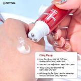 Kem Mắt PRETTY SKIN WRINKLE ERASER ROLL ON EYE CREAM RETINOL 30ml
