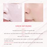 Mặt Nạ Đất Sét Kiềm Dầu, Cải Thiện Lỗ Chân Lông, Aperire Spa Relief Pore Mask 120g