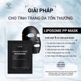 Mặt Nạ Cấp Ẩm, Phục Hồi Da YUEJIN