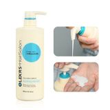 Gội xả ngăn ngừa rụng tóc Olexrs + Hair Salon Pure 100% Argan Oil