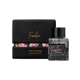 Nước hoa lưu hương 48h Foellie Eau de Bijou 10ml