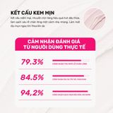 Mặt nạ đất sét thuần chay kiểm soát dầu nhờn cho da mụn DERLADIE VEGAN PINK CLAY MASK 60g