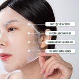 Mặt nạ ngừa mụn, giảm viêm Caryophy Portulaca Mask Sheet 3in1 22g - 5 miếng