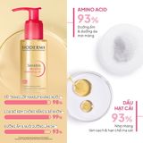 Dầu tẩy trang cho mọi loại da Bioderma Sensibio Micellar Cleansing Oil 150ml