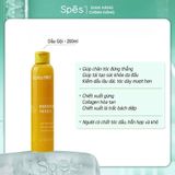 Gội xả SPES