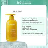 Gội xả SPES