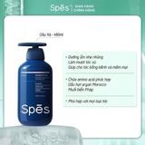 Gội xả SPES