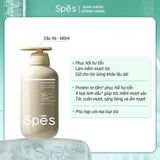 Gội xả SPES