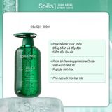 Gội xả SPES
