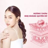Kem dưỡng trắng da body Rmon White Label Dia Whitening Cream