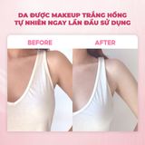 Kem dưỡng trắng da body Rmon White Label Dia Whitening Cream