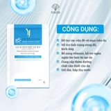 Mặt Nạ Cấp Ẩm, Phục Hồi Da YUEJIN