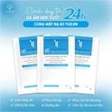 Mặt Nạ Cấp Ẩm, Phục Hồi Da YUEJIN