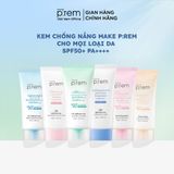 Kem chống nắng Make P:rem SPF50+ PA++++ 50ml