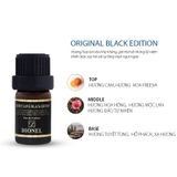 Nước hoa quyến rũ Dionel Secret Love 5ml