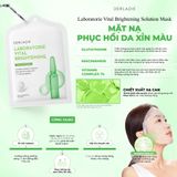 Mặt Nạ Phục Hồi Derladie Laboratorie Vital