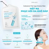 Mặt Nạ Phục Hồi Derladie Laboratorie Vital